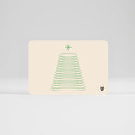 Holiday | Gift Card