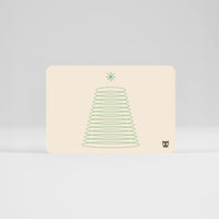 Holiday | Gift Card