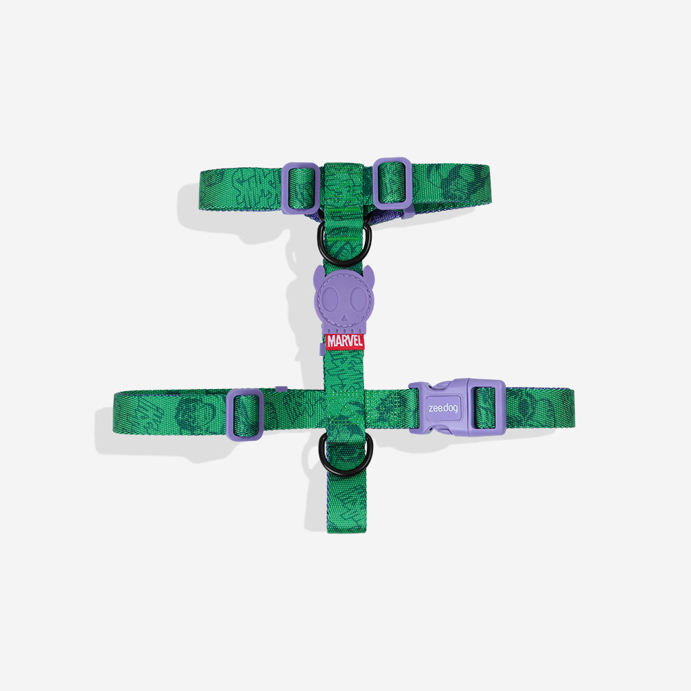 Hulk | H Harness