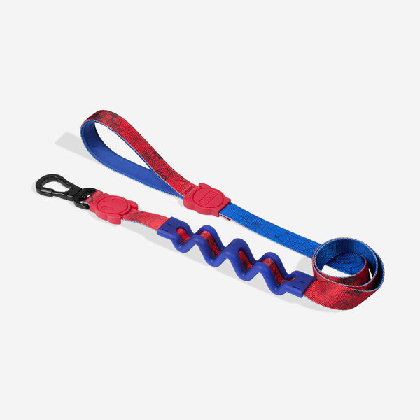 Zee shops dog ruff leash