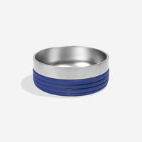 Rings Blue | Tuff Bowl (1.2L)