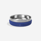 Stripes Blue | Tuff Bowl (550ml)