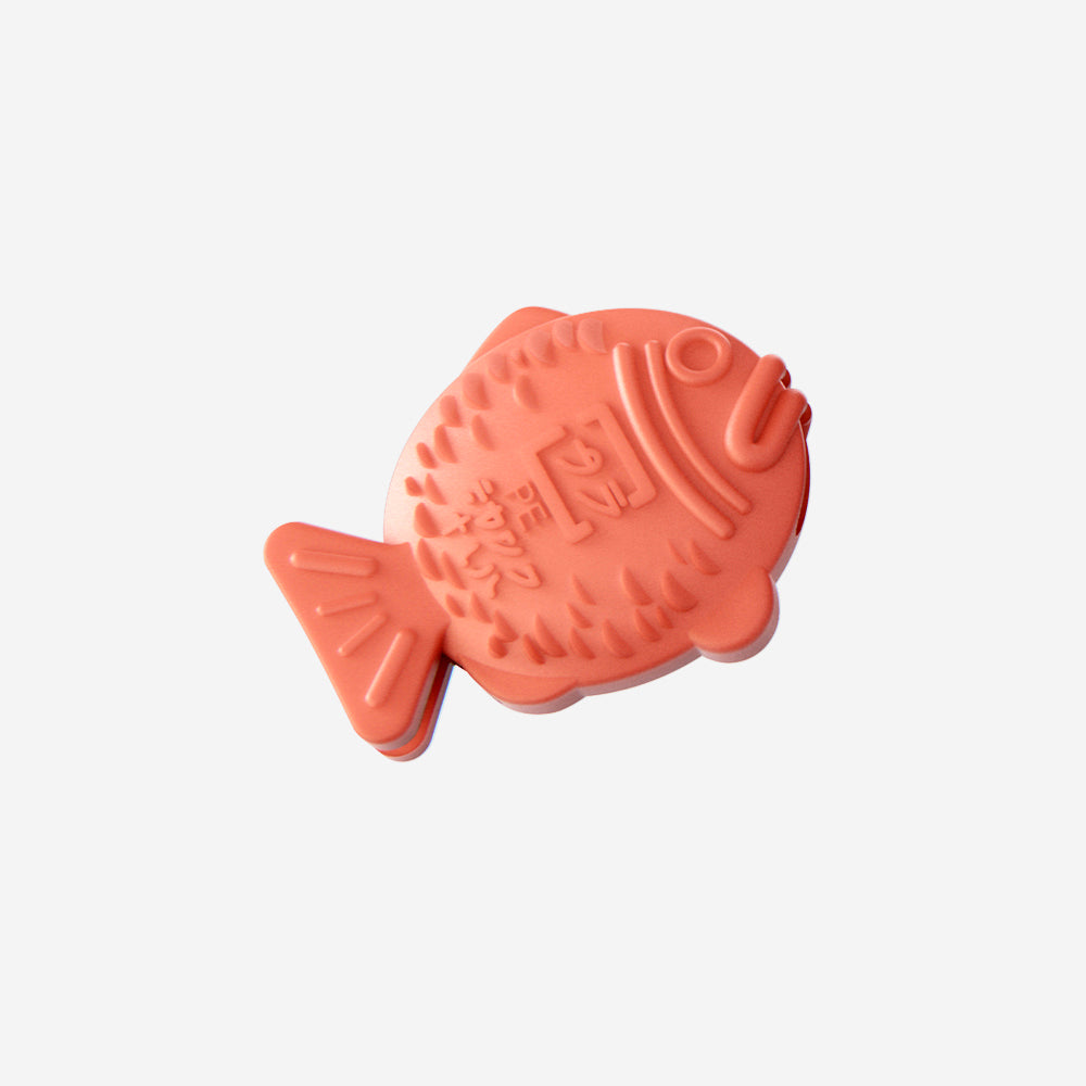 Fish | Zee.Pinz (Flat Leash)