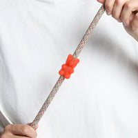 Gummy Bear | Zee.Pinz (Rope Leash)