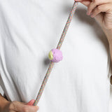 Moon | Zee.Pinz (Rope Leash)