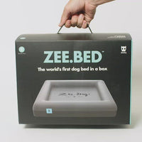 Zee.Dog Bart Simpson Zee.Bed