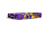 Zee.Dog Lisa Simpson Cat Collar