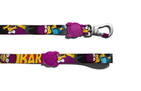 Zee.Dog Bartman Leash