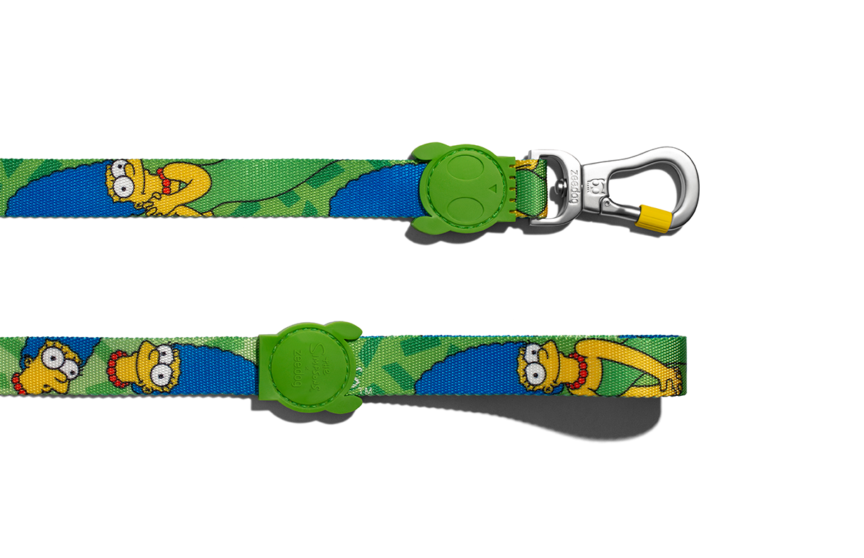 Marge Simpson | Leash