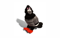 Fat Pigeon | Plush Toy