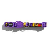 Zee.Dog Lisa Simpson Cat Collar