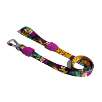 Zee.Dog Bartman Leash