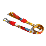 Zee.Dog Homer Simpson Dog Leash