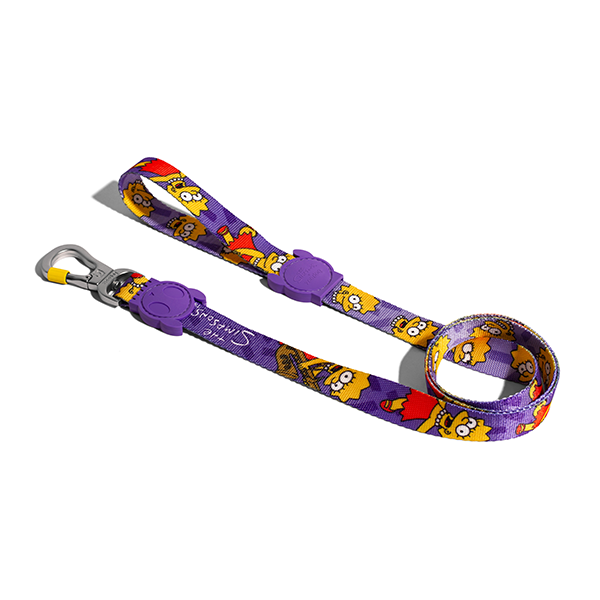 Lisa Simpson | Leash