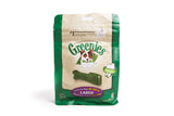 Zee.Dog Greenies Freshmint Large I Dental Dog Treats