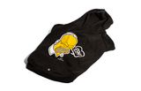 Homer Simpson D'OH | Dog Hoodie