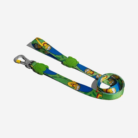 Marge Simpson | Leash