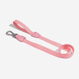 Melissa x Zee.Dog Pink Cameo | Leash