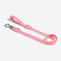 Melissa x Zee.Dog Pink Cameo | Leash