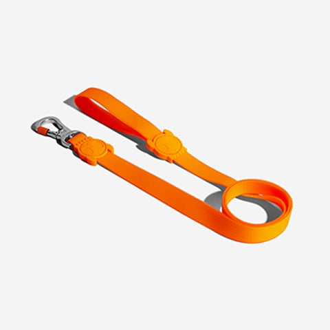 Neopro Tangerine | Leash