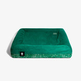 Green | Bed Cover