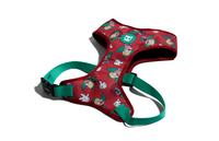 Zee.Dog Krusty Air Mesh Harness