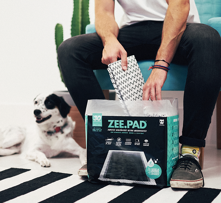 Zee.Pad | Dog Pad