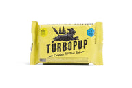 Zee.Dog Turbopup - Peanut Butter Flavor Dog Power Bar