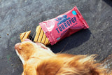 Zee.Dog Turbopup - Bacon Flavor Dog Power Bar