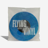 Flying Vinyl | Dog Toy