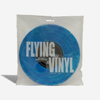 Flying Vinyl | Dog Toy