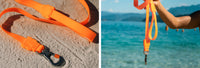 Neopro Tangerine | Leash