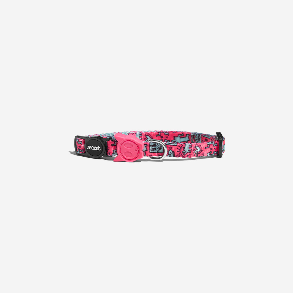 84 Crew | Cat Collar