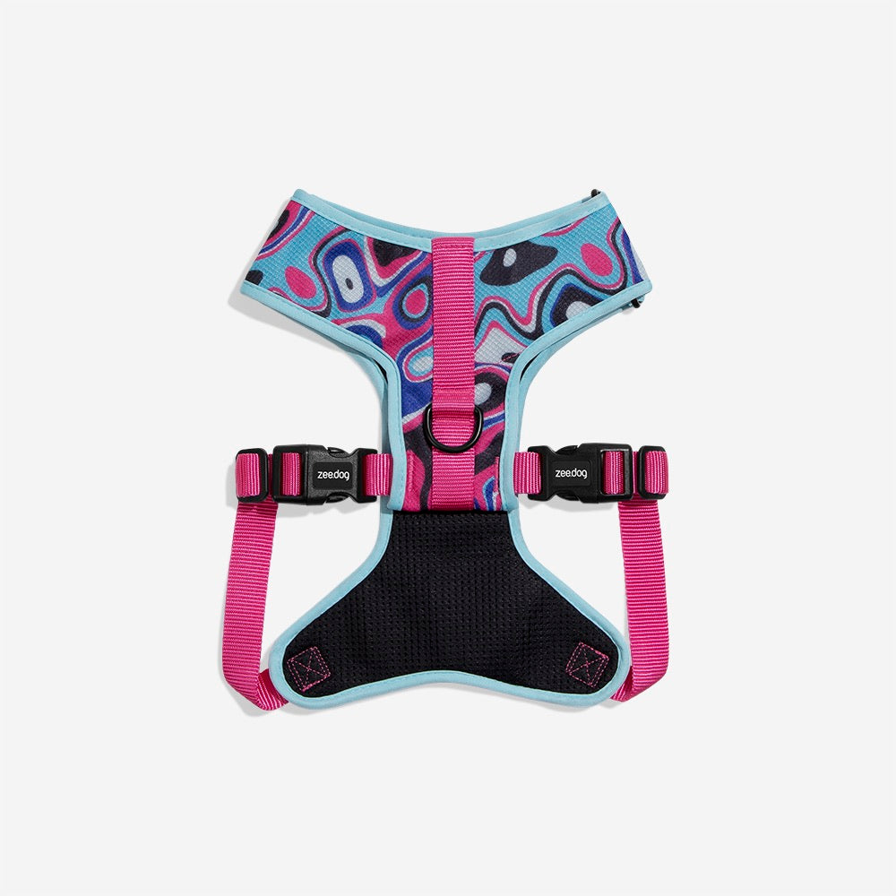 Blast | Adjustable Air Mesh Harness