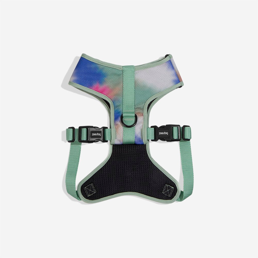 Bliss | Adjustable Air Mesh Harness