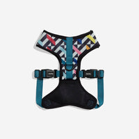 Fritz | Adjustable Air Mesh Harness