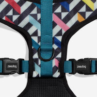 Fritz | Adjustable Air Mesh Harness