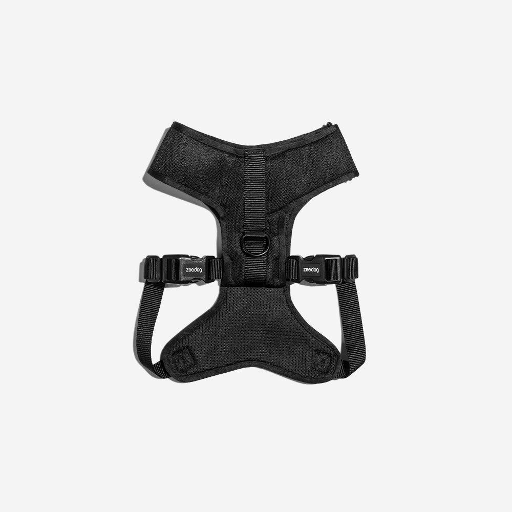 Gotham Adjustable Air Mesh Harness Zee.Dog