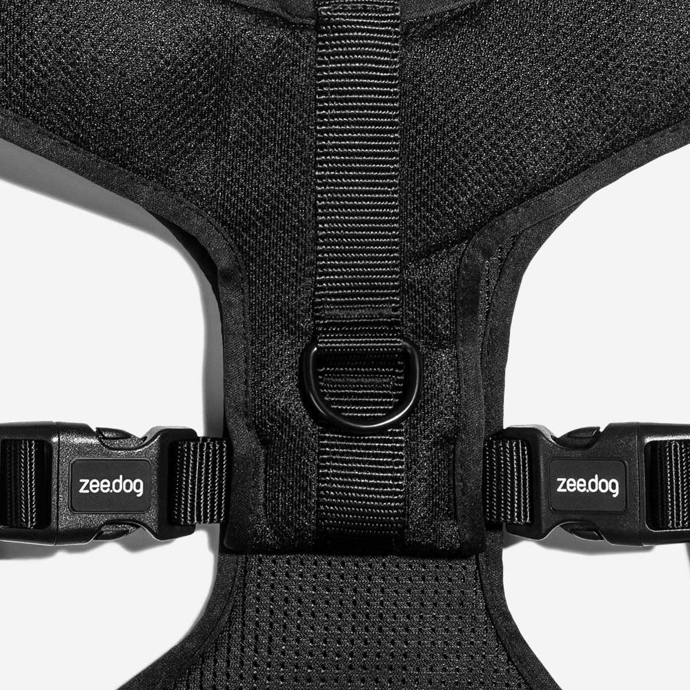 Gotham | Adjustable Air Mesh Harness