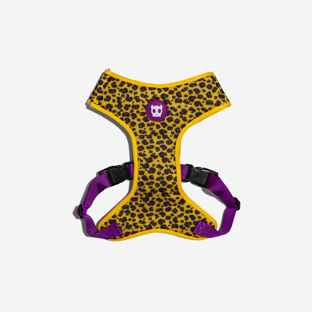 Honey | Adjustable Air Mesh Harness