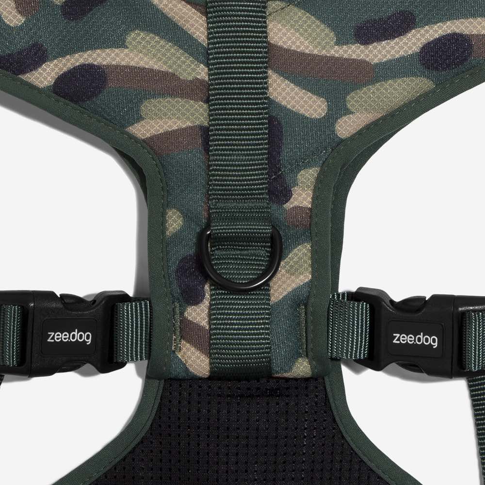 Jet | Adjustable Air Mesh Harness