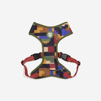 Pixel | Adjustable Air Mesh Harness