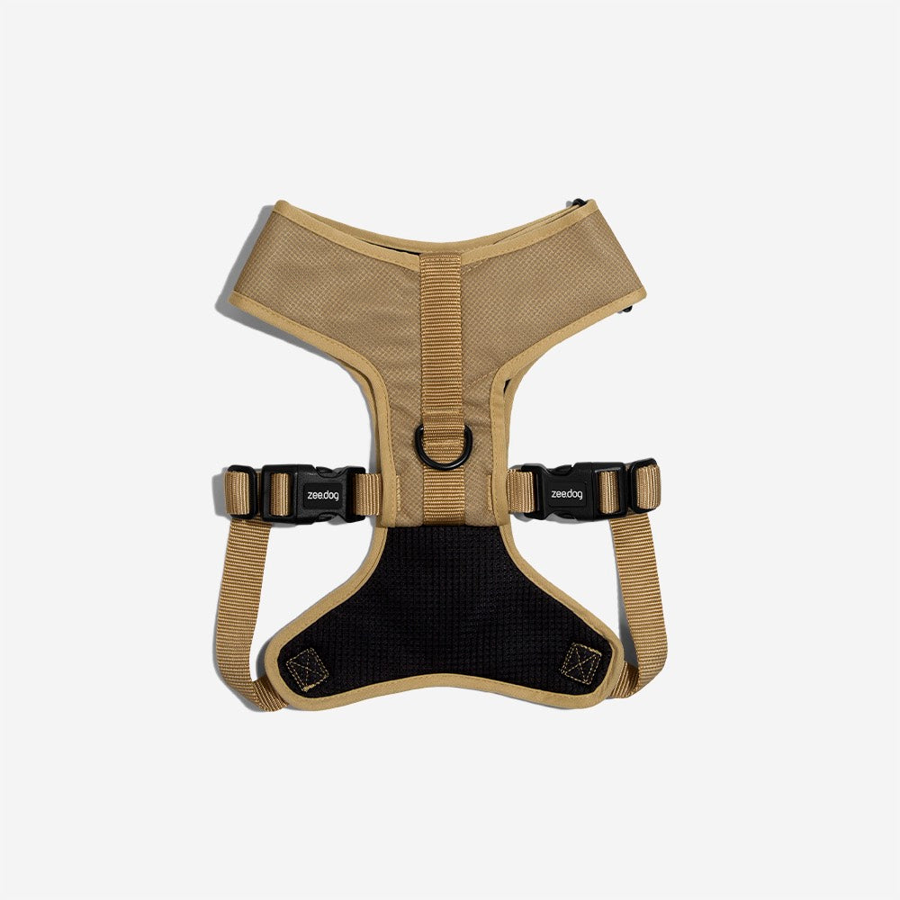 Sand | Adjustable Air Mesh Harness