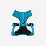 Ultimate Blue | Adjustable Air Mesh Harness