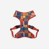 Wes | Adjustable Air Mesh Harness