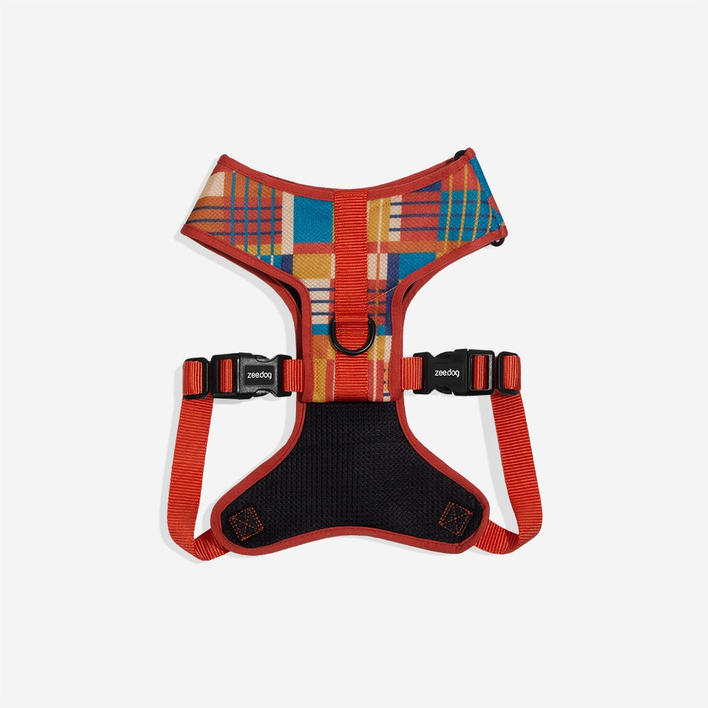 Wes | Adjustable Air Mesh Harness