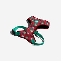 Zee.Dog Krusty Air Mesh Harness