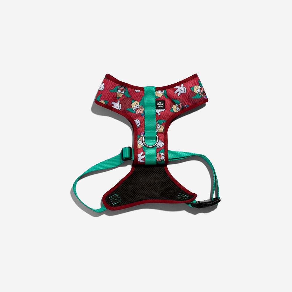 Zee.Dog Krusty Air Mesh Harness