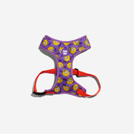 Zee.Dog Lisa Simpson Air Mesh Harness