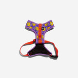 Zee.Dog Lisa Simpson Air Mesh Harness